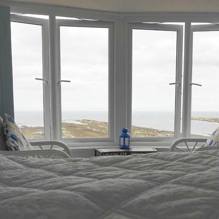 Farneholm Villa Beadnell Luaran gambar