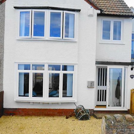 Farneholm Villa Beadnell Luaran gambar