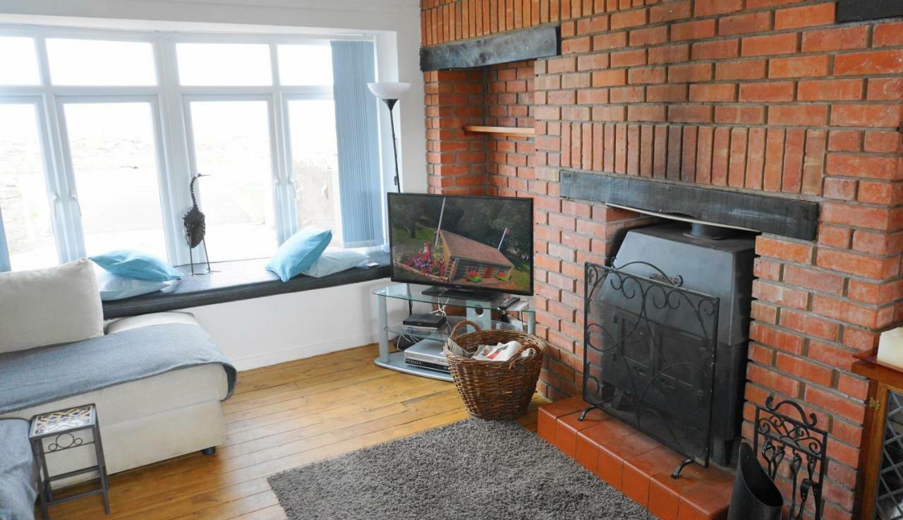Farneholm Villa Beadnell Luaran gambar