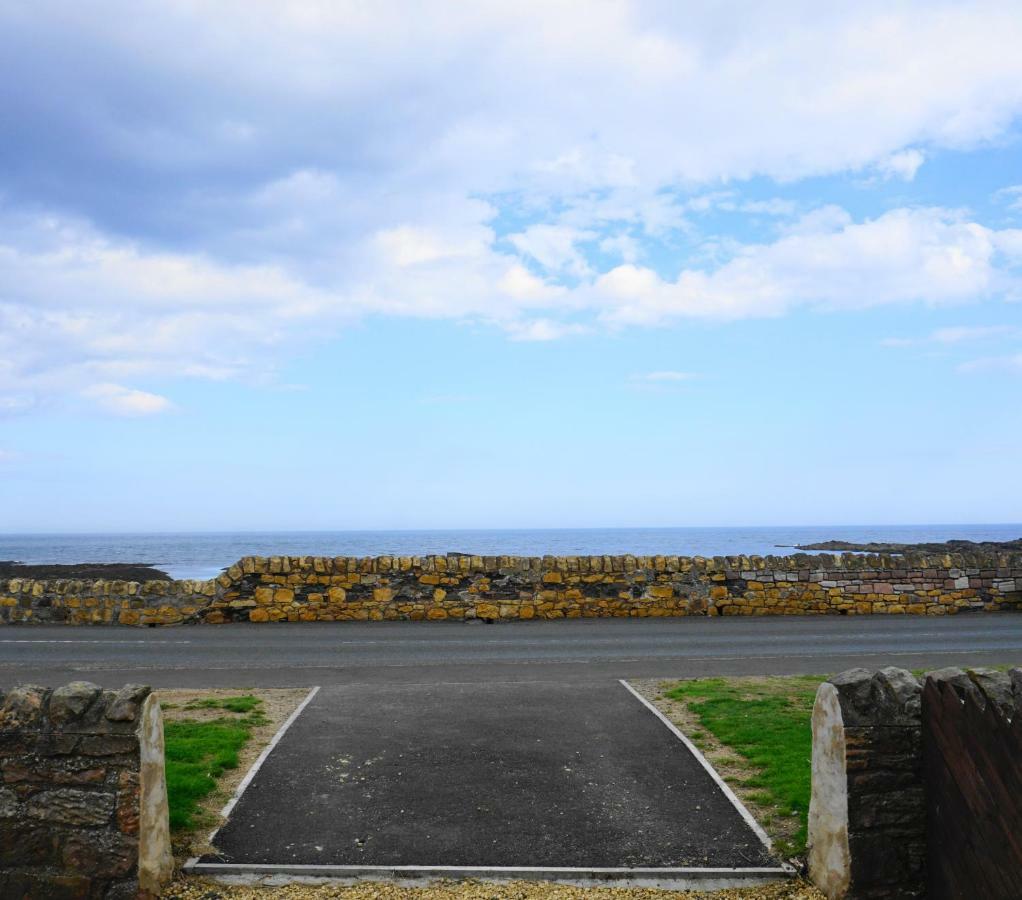 Farneholm Villa Beadnell Luaran gambar