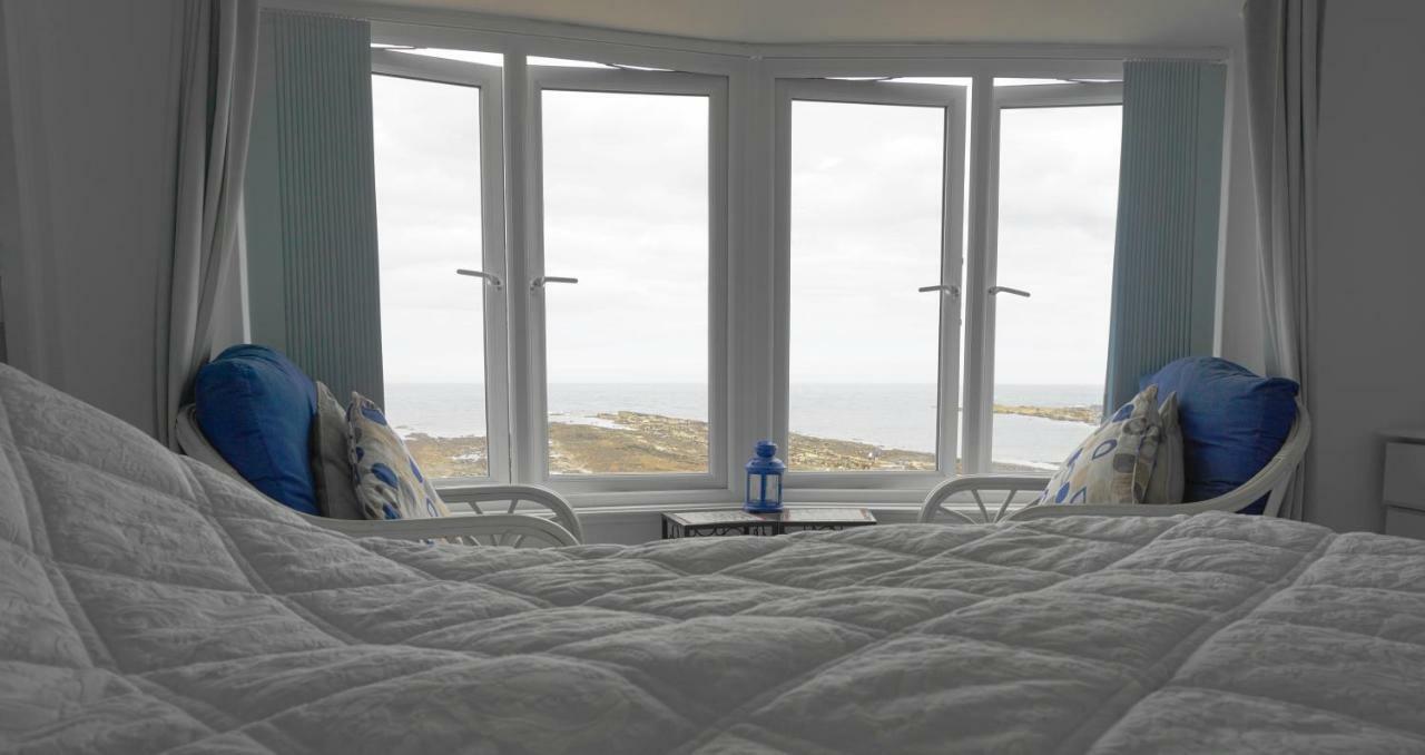Farneholm Villa Beadnell Luaran gambar